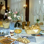 Hotel-pension Seeblick 3*