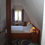 Hotel-pension Seeblick Kuehlungsborn