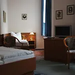 بيت ضيافة Hotel-pension Seeblick 3*