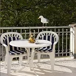 Hotel-pension Seeblick