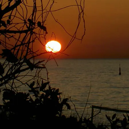 Hotel-pension Seeblick 게스트하우스 Ostseebad Kühlungsborn