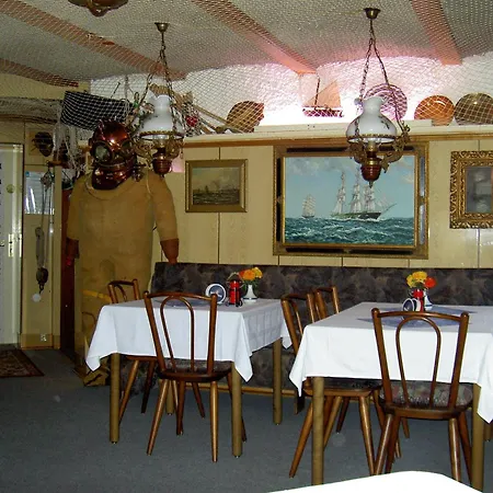 Gasthuis Hotel-pension Seeblick 3*