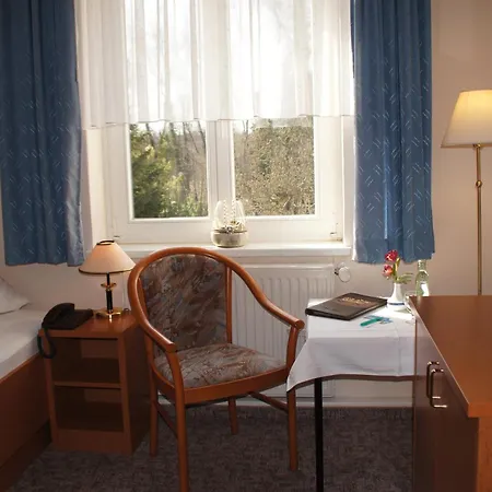 Hotel-pension Seeblick Πανσιόν 3*