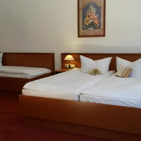 Hotel-pension Seeblick