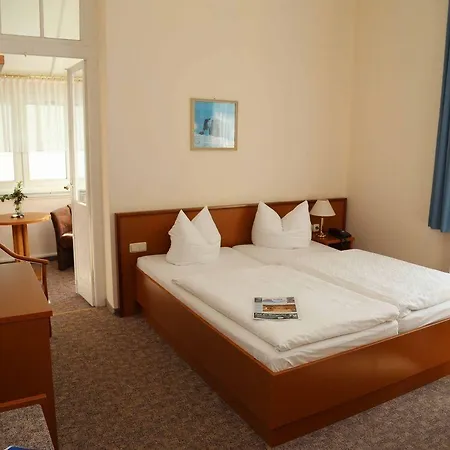 Gasthuis Hotel-pension Seeblick