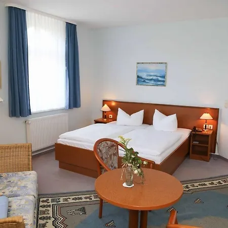 Gasthuis Hotel-pension Seeblick 3*