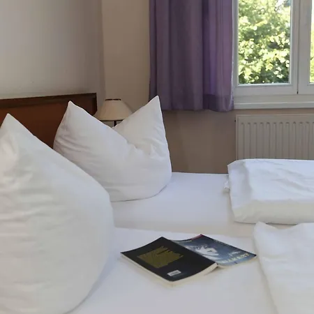 Gasthuis Hotel-pension Seeblick 3*