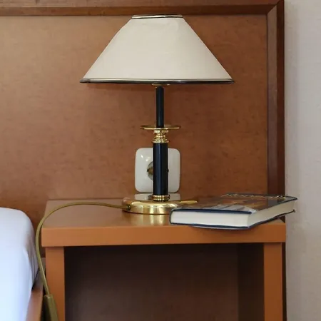 Hotel-pension Seeblick 3*