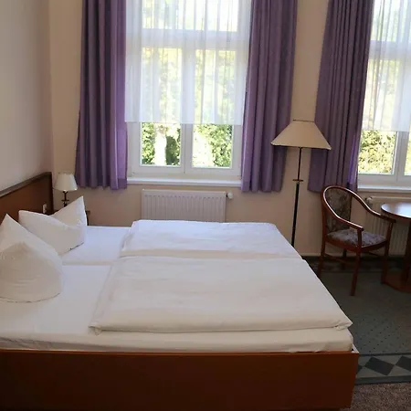 Hotel-pension Seeblick