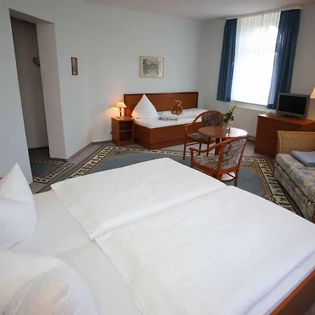 Gasthuis Hotel-pension Seeblick