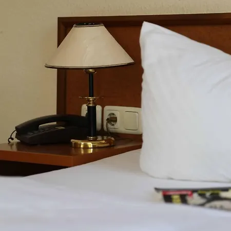 Hotel-pension Seeblick