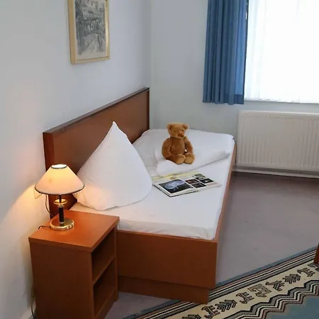 Gasthuis Hotel-pension Seeblick 3*