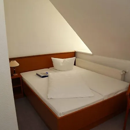 Hotel-pension Seeblick 게스트하우스 3*