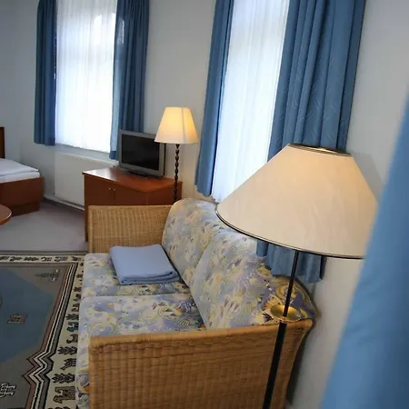 Gasthuis Hotel-pension Seeblick