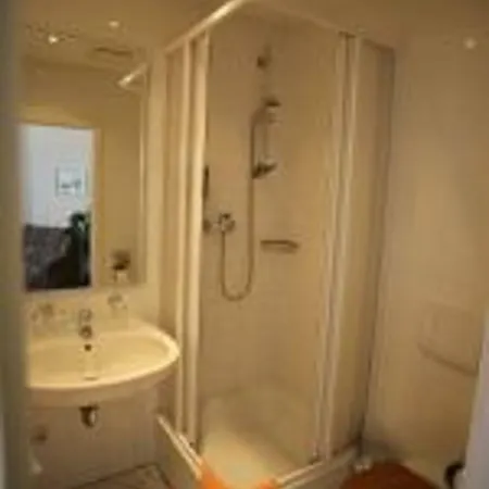 Hotel-pension Seeblick Ostseebad Kühlungsborn