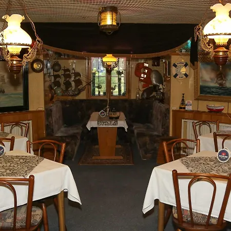 Gasthuis Hotel-pension Seeblick Ostseebad Kühlungsborn