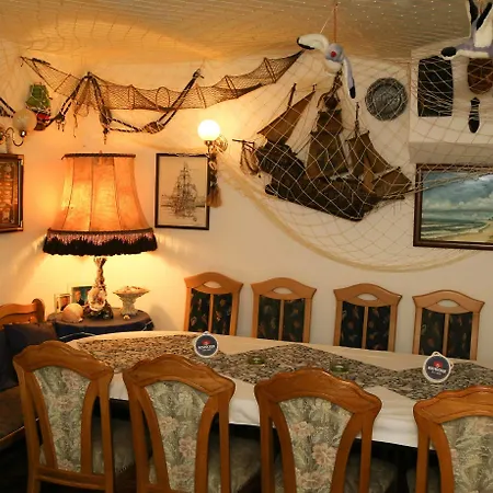 Hotel-pension Seeblick Gasthuis