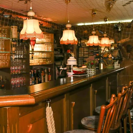 Hotel-pension Seeblick 3*