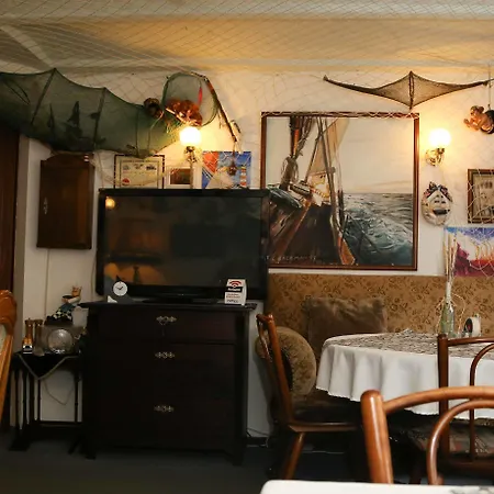 Hotel-pension Seeblick Gasthuis 3*