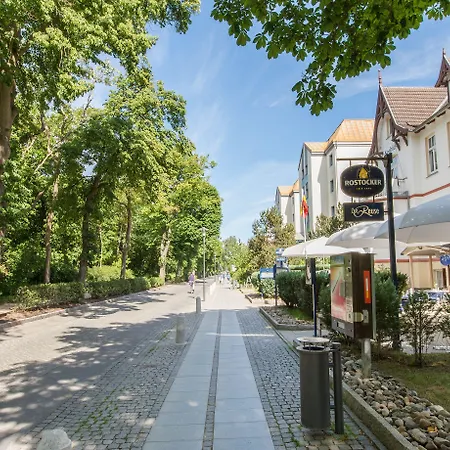 Hotel-pension Seeblick Gasthuis 3*