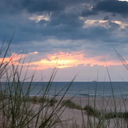 Hotel-pension Seeblick