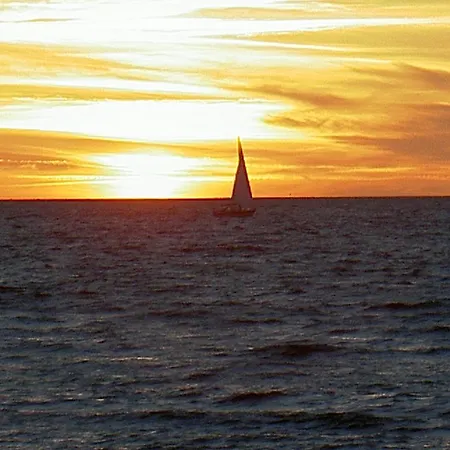 게스트하우스 Hotel-pension Seeblick