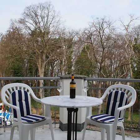 Vendégház Hotel-pension Seeblick 3*