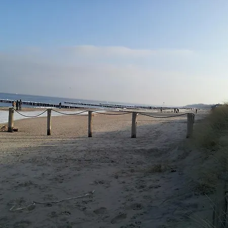 Hotel-pension Seeblick