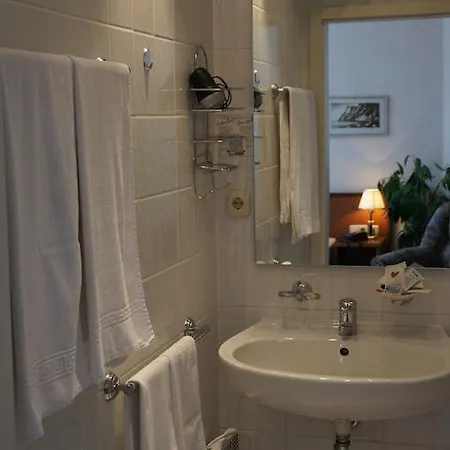 Hotel-pension Seeblick