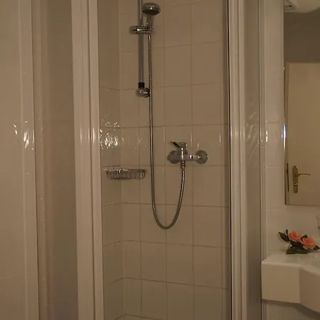 Hotel-pension Seeblick