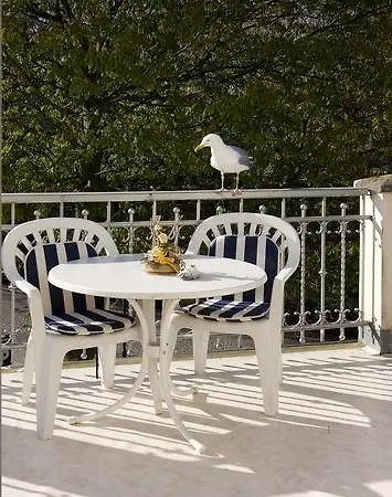 Hotel-pension Seeblick