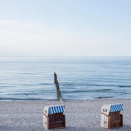Gasthuis Hotel-pension Seeblick