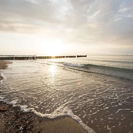 Gasthuis Hotel-pension Seeblick