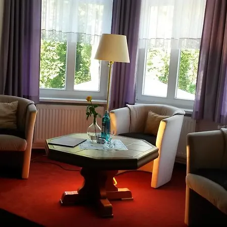 Hotel-pension Seeblick Gasthuis