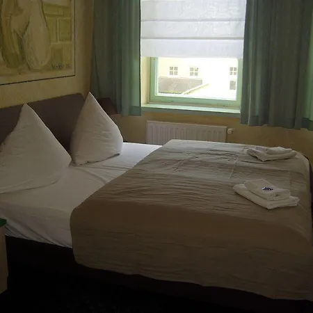 Hotel-pension Seeblick 게스트하우스