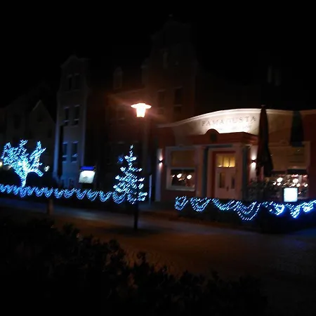 Hotel-pension Seeblick Gasthuis 3*