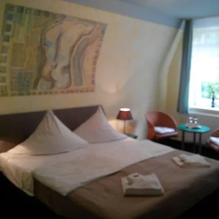 Hotel-pension Seeblick