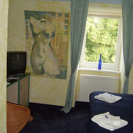 Hotel-pension Seeblick