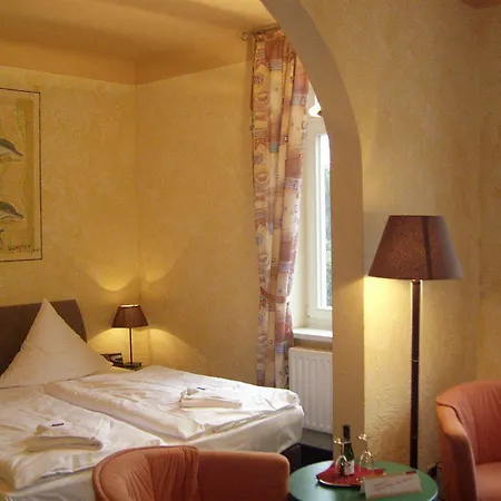 Hotel-pension Seeblick