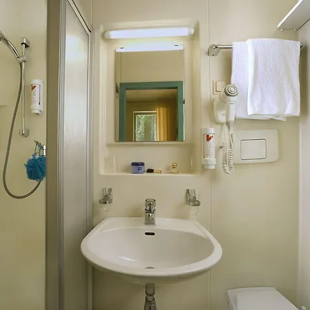 Gasthuis Hotel-pension Seeblick 3*