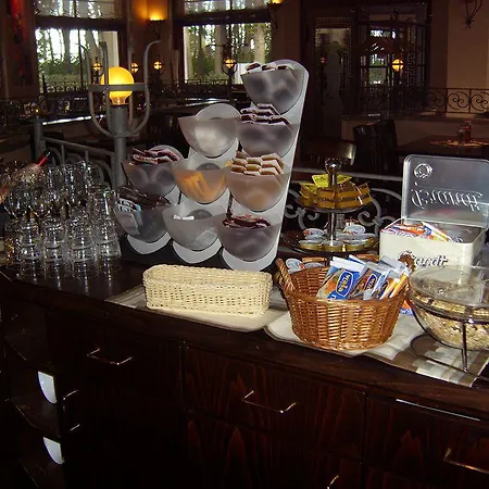 Hotel-pension Seeblick 3*