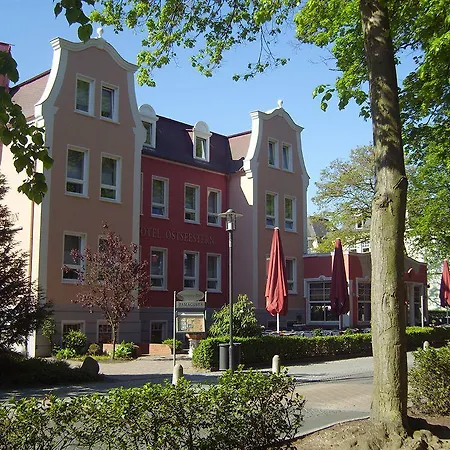 Hotel-pension Seeblick Gasthuis