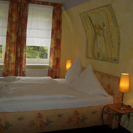 Hotel-pension Seeblick