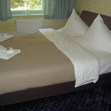 Gasthuis Hotel-pension Seeblick