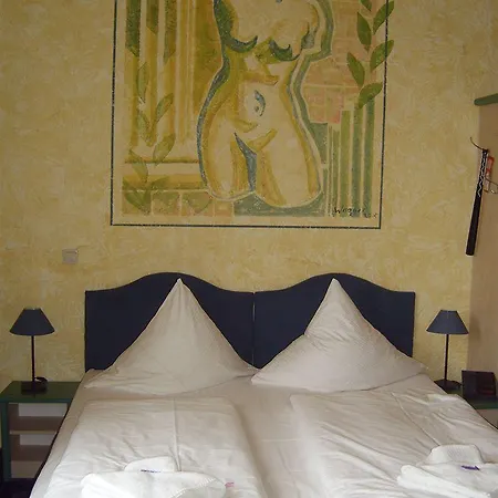 Gasthuis Hotel-pension Seeblick 3*