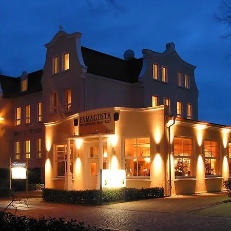 Hotel-pension Seeblick 3*