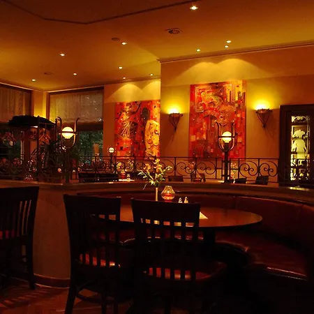 Gasthuis Hotel-pension Seeblick