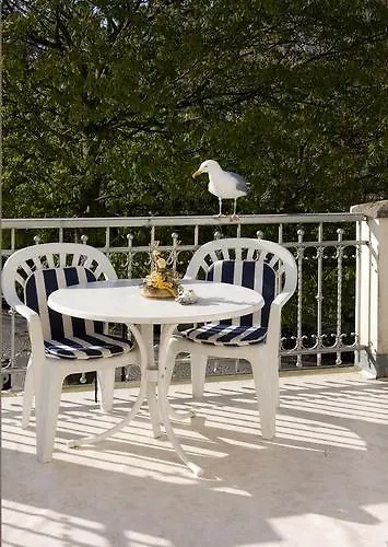 Hotel-pension Seeblick