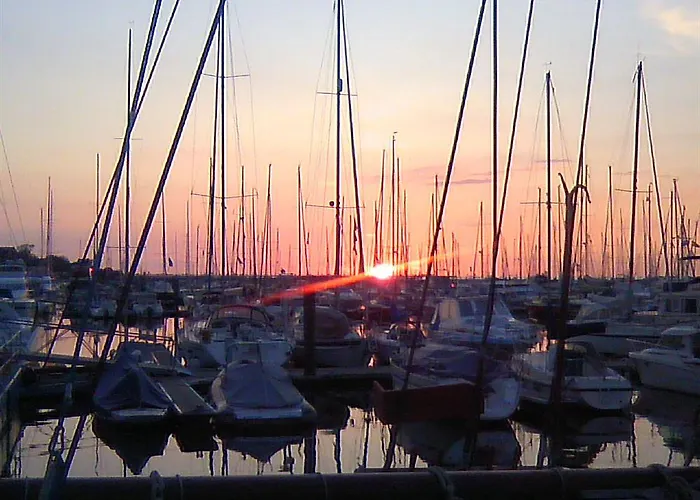 Hotel-pension Seeblick Гостевой дом 3*